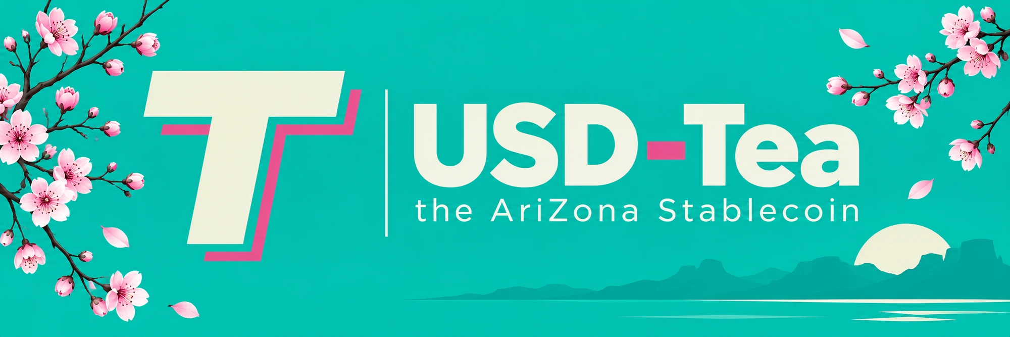USD-Tea, the AriZona Stablecoin